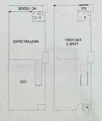 T-space (D18), Factory #633261771